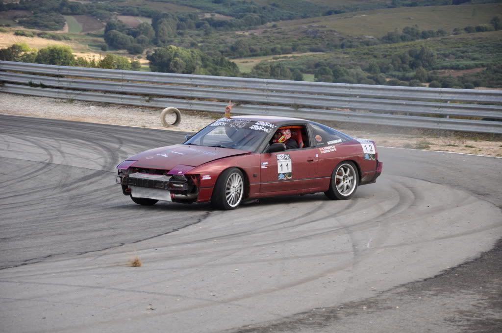 Recopilatorio de fotos de la 5º Ronda del CPDrift Montalegre DSC_0292