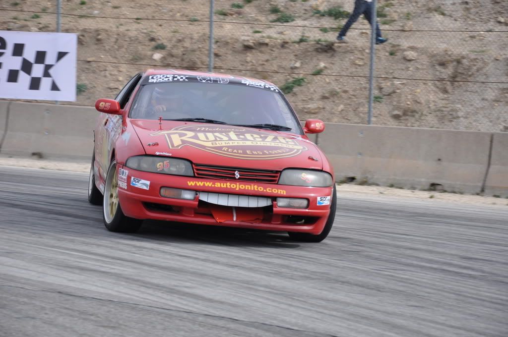 Recopilatorio de fotos de la 5º Ronda del CPDrift Montalegre DSC_0336