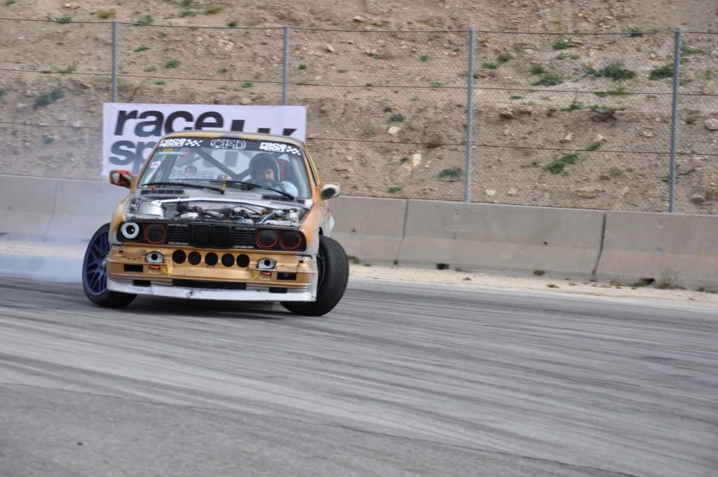 Recopilatorio de fotos de la 5º Ronda del CPDrift Montalegre DSC_0349