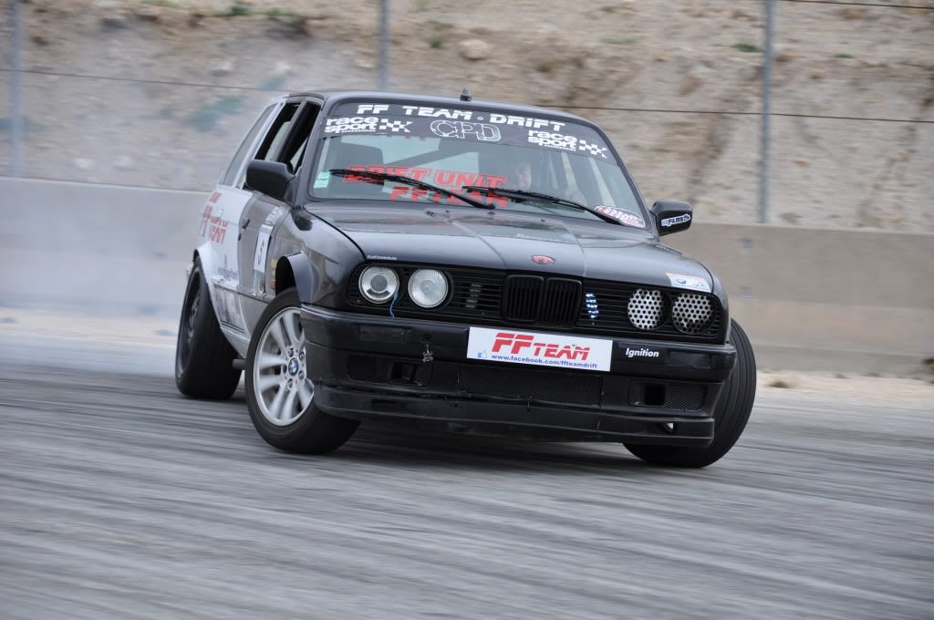 Recopilatorio de fotos de la 5º Ronda del CPDrift Montalegre DSC_0368