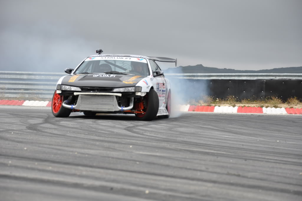 Recopilatorio de fotos de la 5º Ronda del CPDrift Montalegre DSC_0457