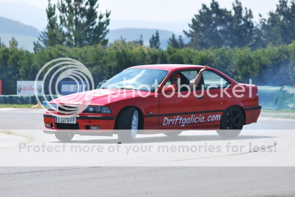 Fotos Driftgalicia en A Pastoriza Julio 2011 DSC_0119