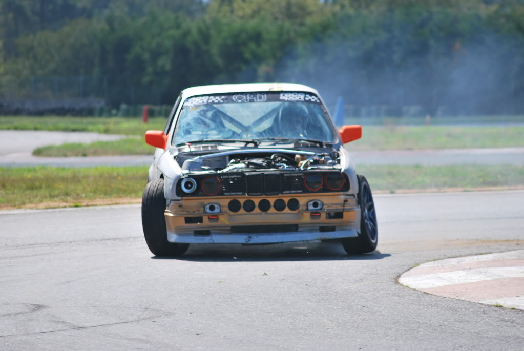 Fotos Driftgalicia en A Pastoriza Julio 2011 DSC_0157