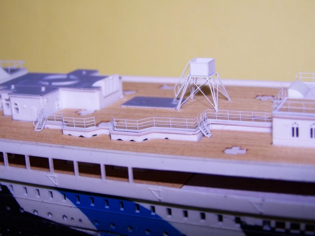 RMS TITANIC EDICION CENTENARIO 1/400 CONVERSION AL RMS OLYMPIC 1918 - Página 2 100_0569