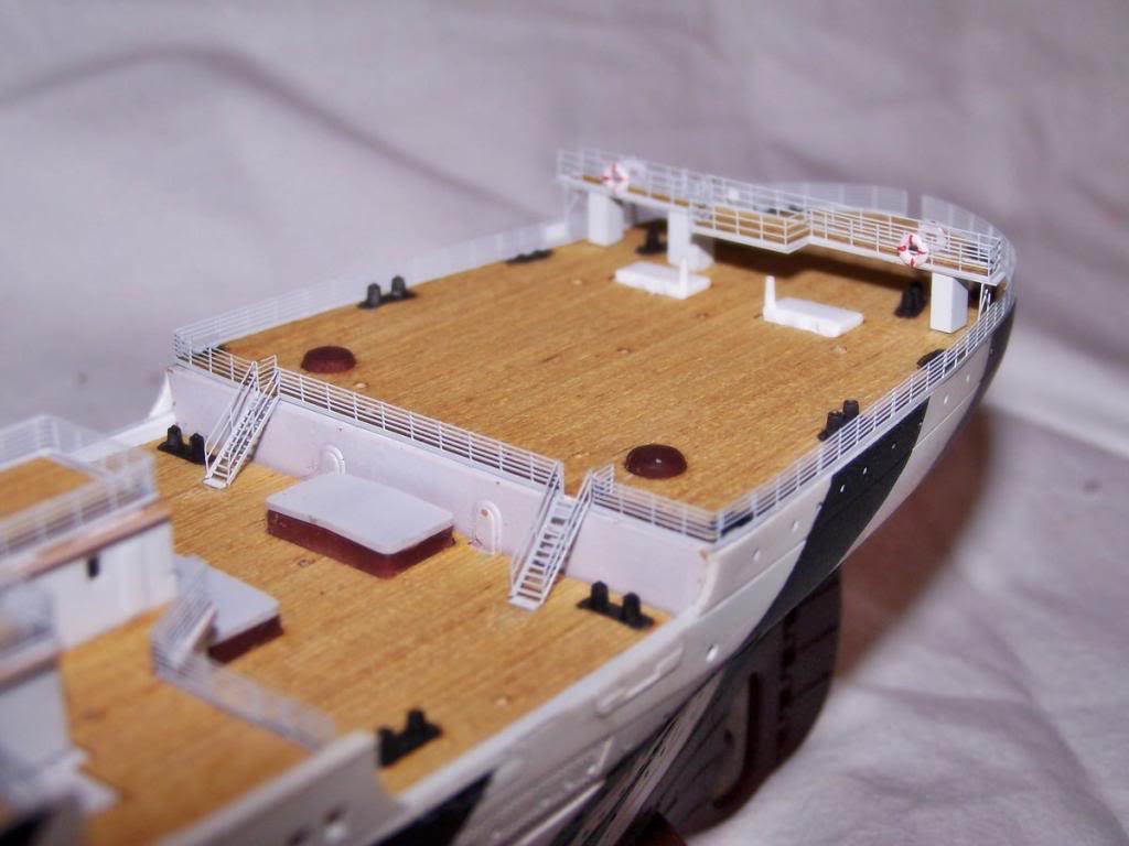 RMS TITANIC EDICION CENTENARIO 1/400 CONVERSION AL RMS OLYMPIC 1918 - Página 2 100_0607