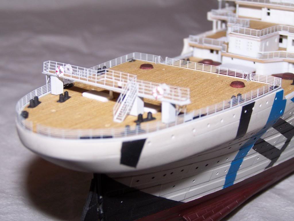 RMS TITANIC EDICION CENTENARIO 1/400 CONVERSION AL RMS OLYMPIC 1918 - Página 2 100_0609