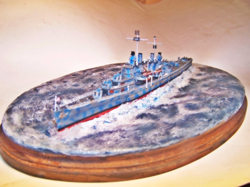 USS JUNEAU CL-52 DRAGON 1/700 100_4396