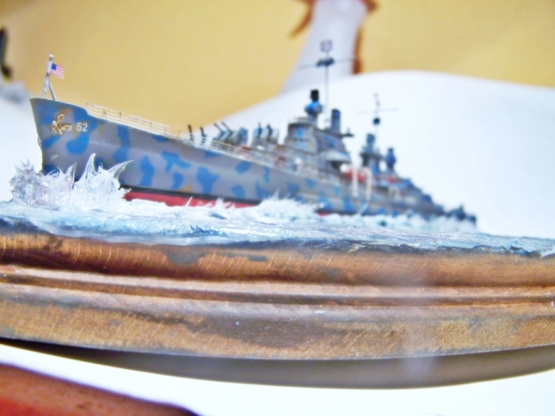 USS JUNEAU CL-52 DRAGON 1/700 100_4406