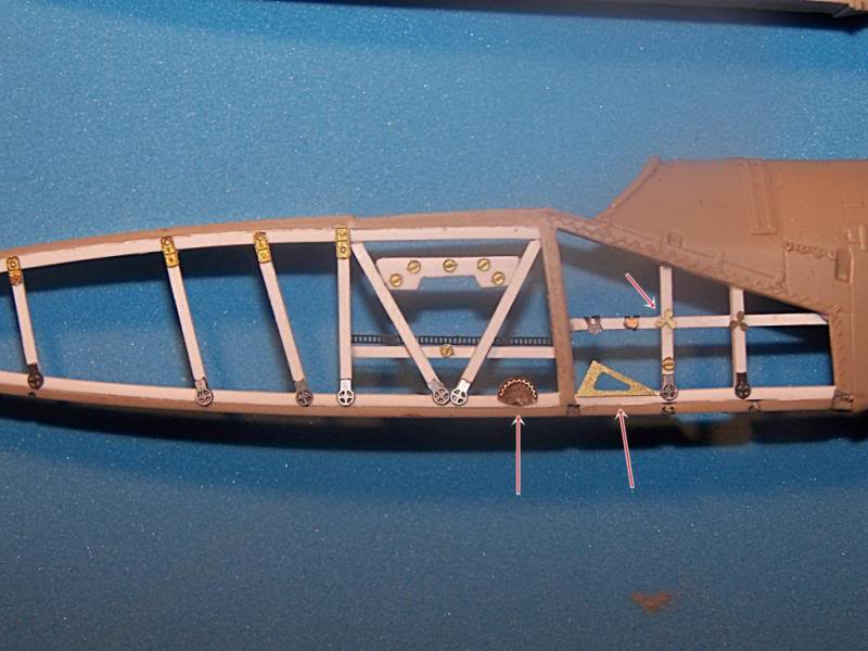 Bristol f.2b intento de scratch eduard 1/48 100_2769