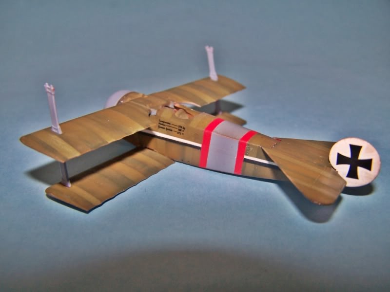 Fokker DR1,revell 1/72 - Página 2 100_8426