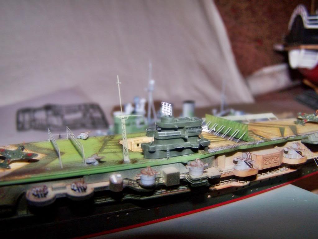 (LA GRULLA AFORTUNADA)-PORTAAVIONES IJN ZUIKAKU 1944 1/700 TAMIYA CON EXTRAS - Página 3 100_1651