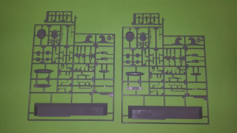 IJN Mikasa hasegawa 1/350 20131005_090442