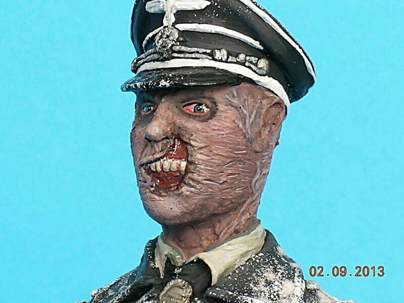 VENTA DE BUSTOS ZOMBIEE NAZI 1/10 DEAD SNOW IMG-20130902-WA0006