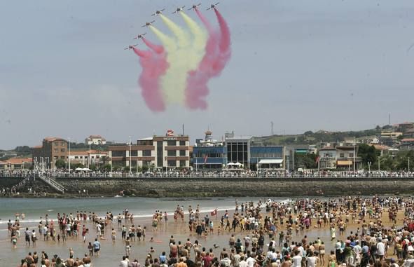 Festival Aereo de Gijón (o xixon como querais )  11857311120301