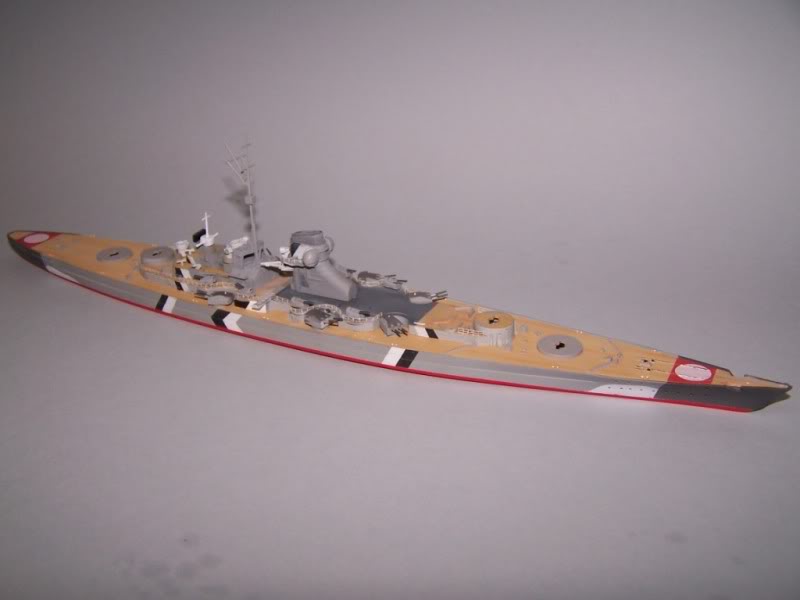 ACORAZADO BISMARCK,DRAGON 1/700 - Página 2 100_9055