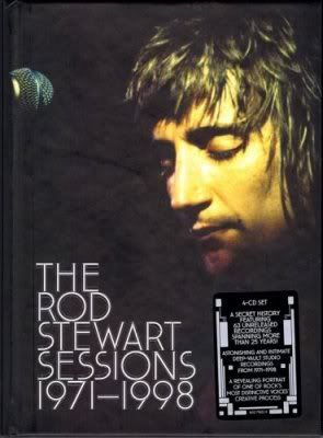 Rod Stewart - Sessions 1971-1998 (4CD)  5633ccc9f34109313bbf8ae9551007fa