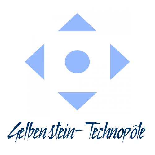 Gelbenstein-Technpôle Logogelbenstein