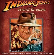 Indiana Jones e il tempio maledetto (1984).mp3 128 kbps (Soundtrack) IndianaJoneseiltempiomaledetto