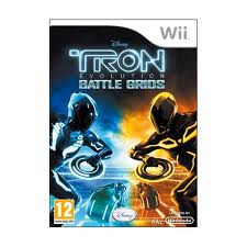 Tron Legacy (2011).iso Pal Ita TronEvolution