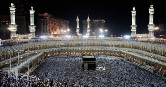 Hajj: The Time is Now Hajj