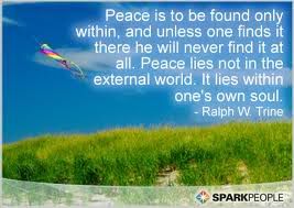 The Search for Inner Peace Innerpeace1