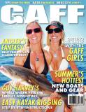 MAGAZINES  & ONLINE MAGAZINE  LIST Gaffcover