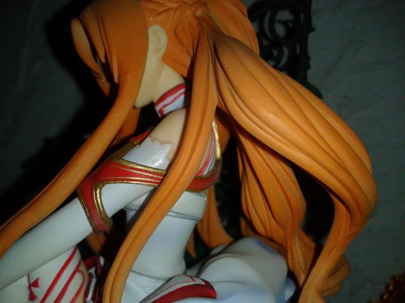 [Review] Asuna Vignette -Sword Art Online- (Furyu) 22