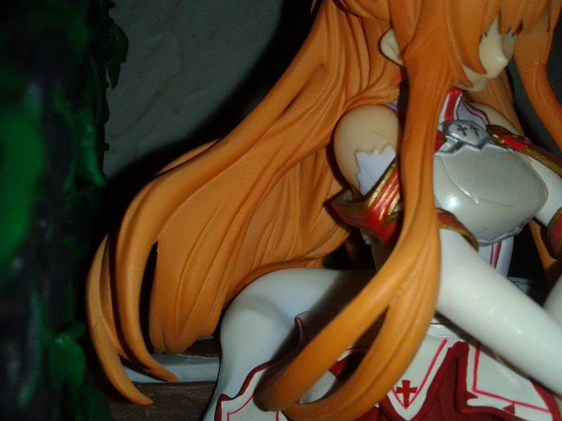 [Review] Asuna Vignette -Sword Art Online- (Furyu) 27