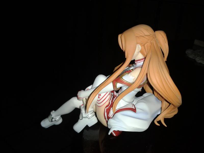 [Review] Asuna Vignette -Sword Art Online- (Furyu) 5