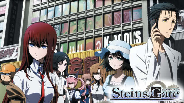 [Review] Kurisu Makise -Steins;Gate- 1/8 (Good Smile Company) 002