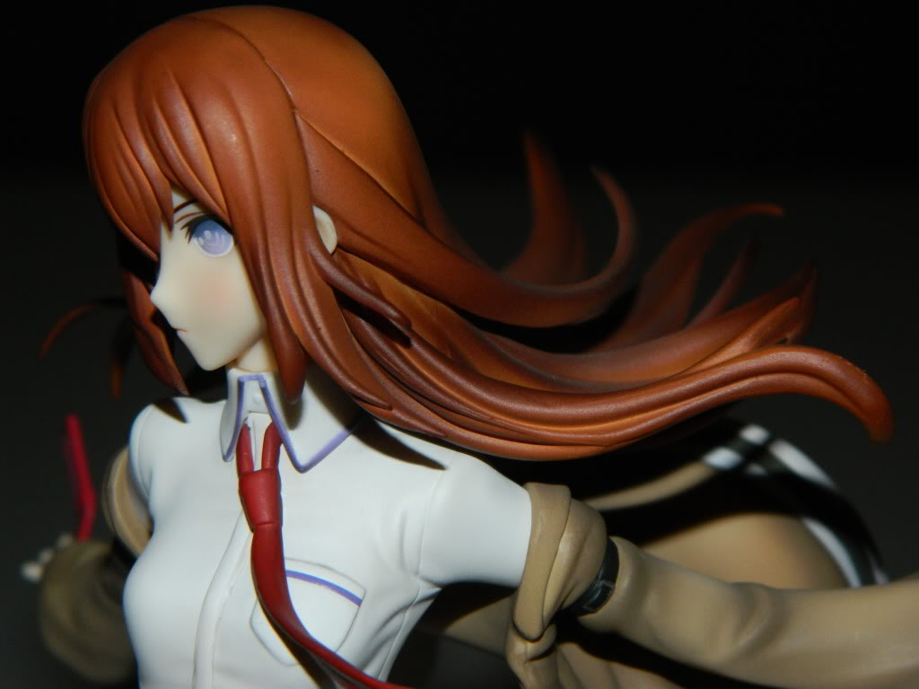 [Review] Kurisu Makise -Steins;Gate- 1/8 (Good Smile Company) 018