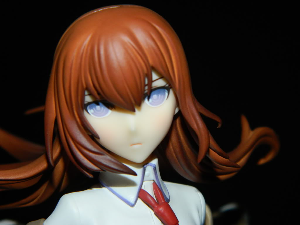 [Review] Kurisu Makise -Steins;Gate- 1/8 (Good Smile Company) 020