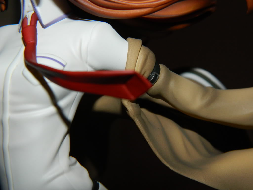 [Review] Kurisu Makise -Steins;Gate- 1/8 (Good Smile Company) 021