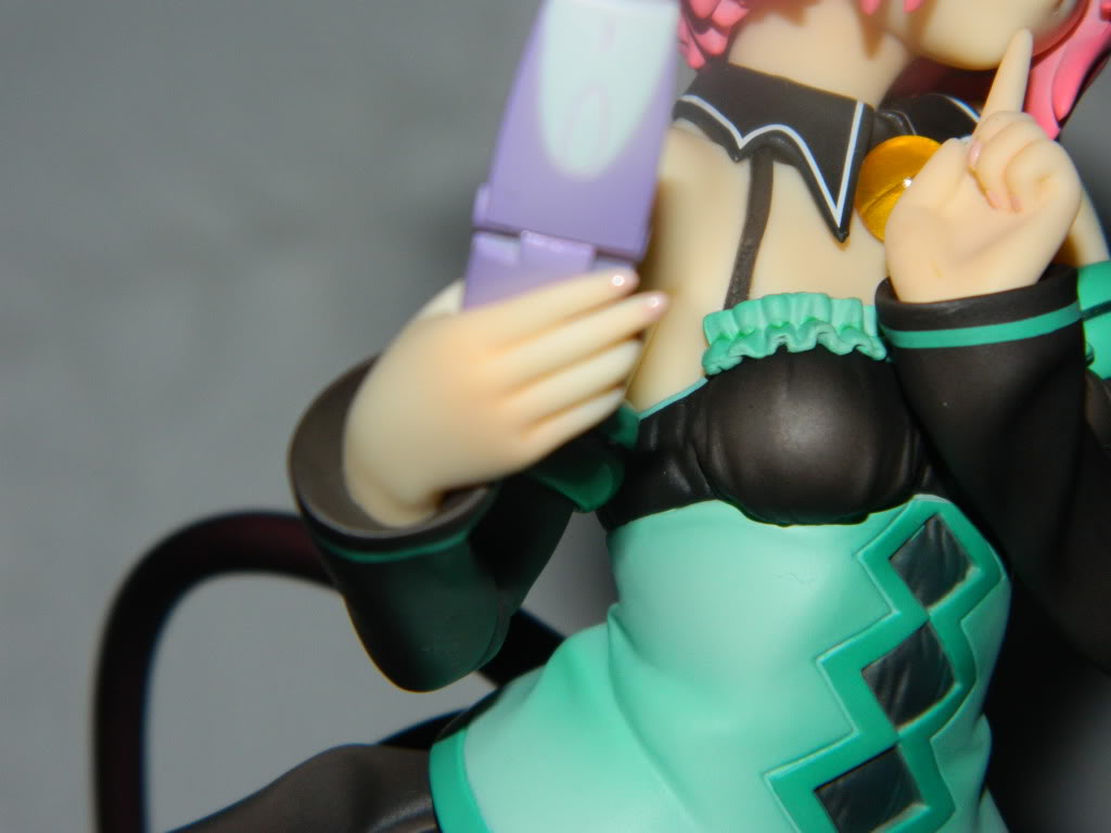 [Review] Momo Belia Deviluke 1/8 (Alter) 06