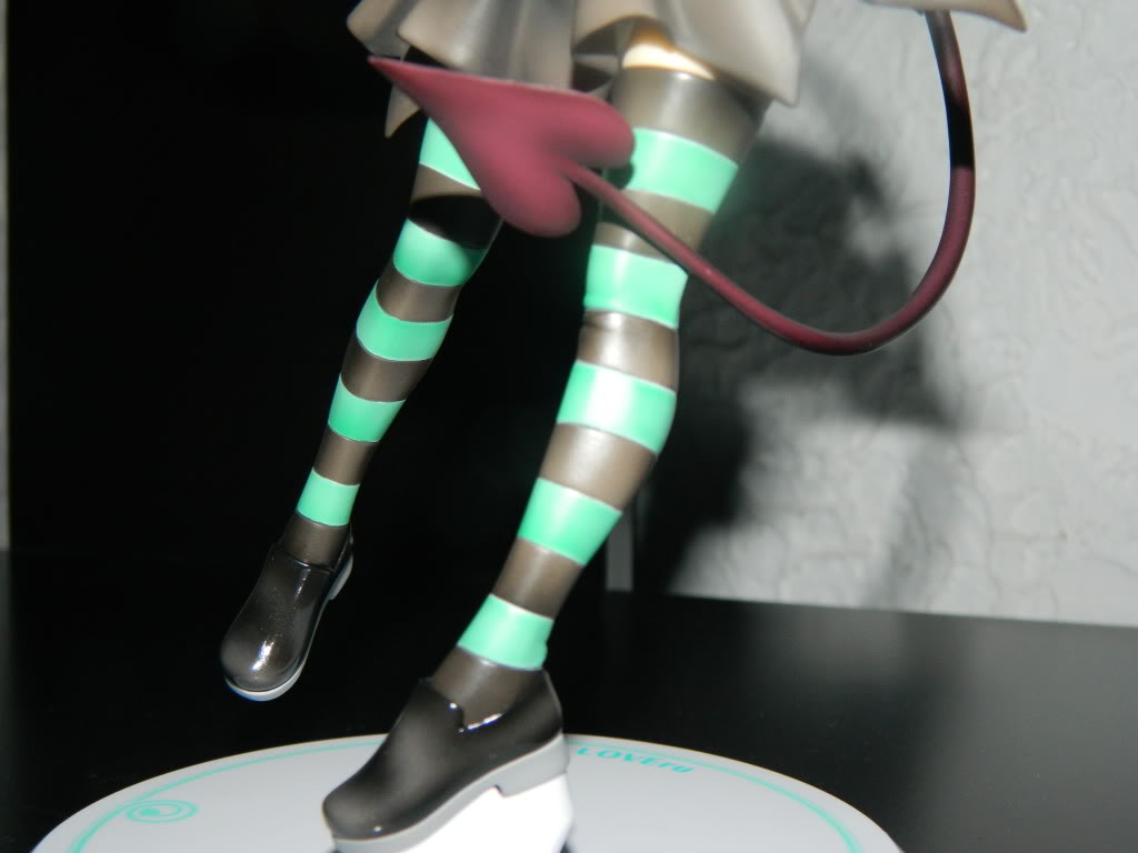 [Review] Momo Belia Deviluke 1/8 (Alter) 09