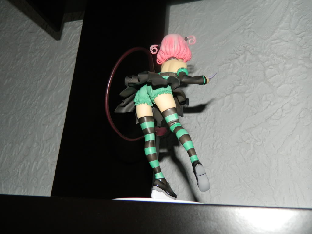 [Review] Momo Belia Deviluke 1/8 (Alter) 14