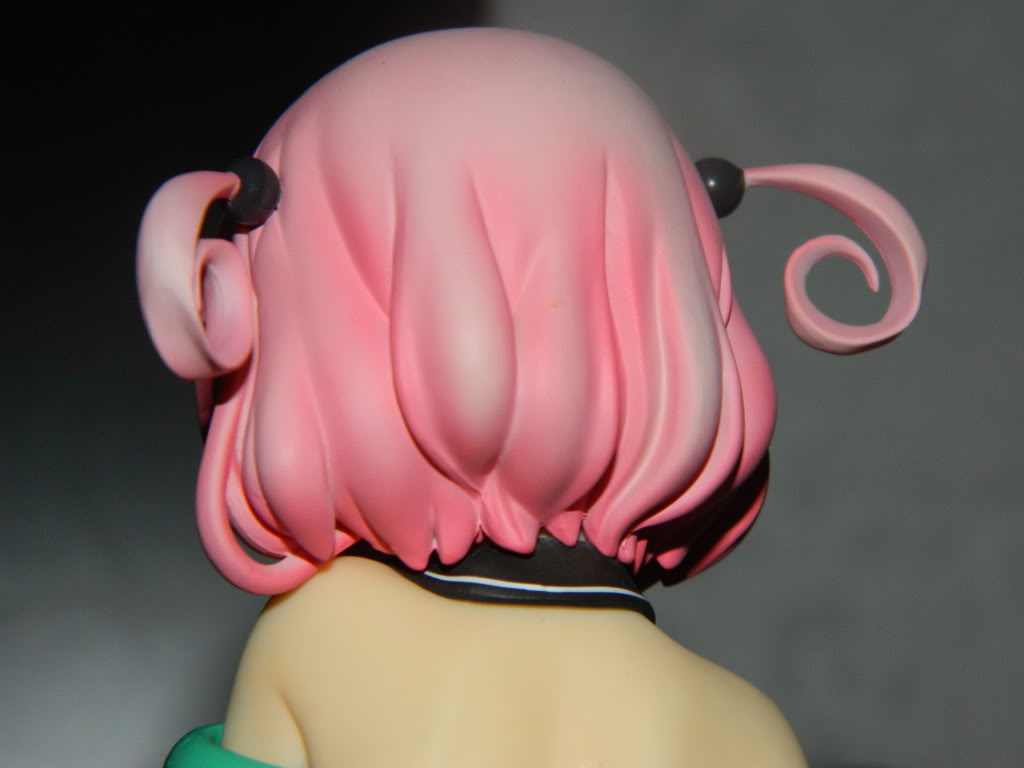 [Review] Momo Belia Deviluke 1/8 (Alter) 17