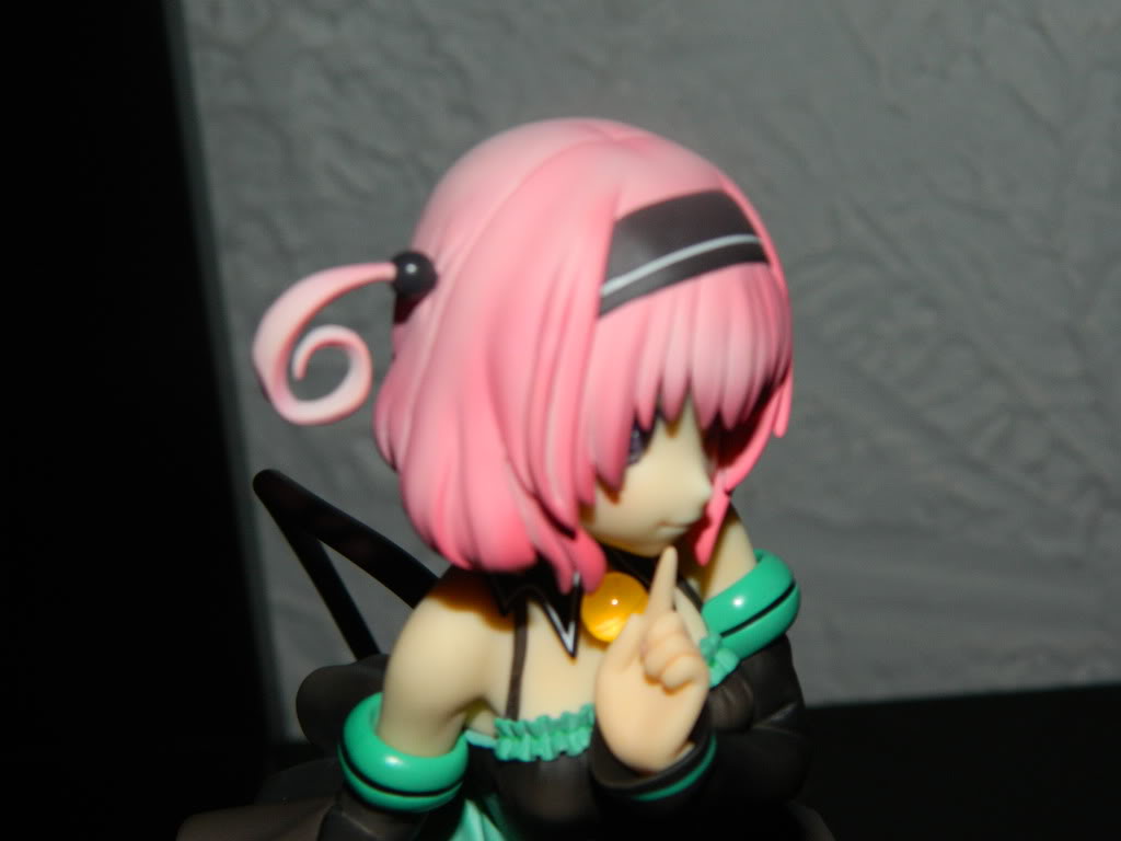 [Review] Momo Belia Deviluke 1/8 (Alter) 18