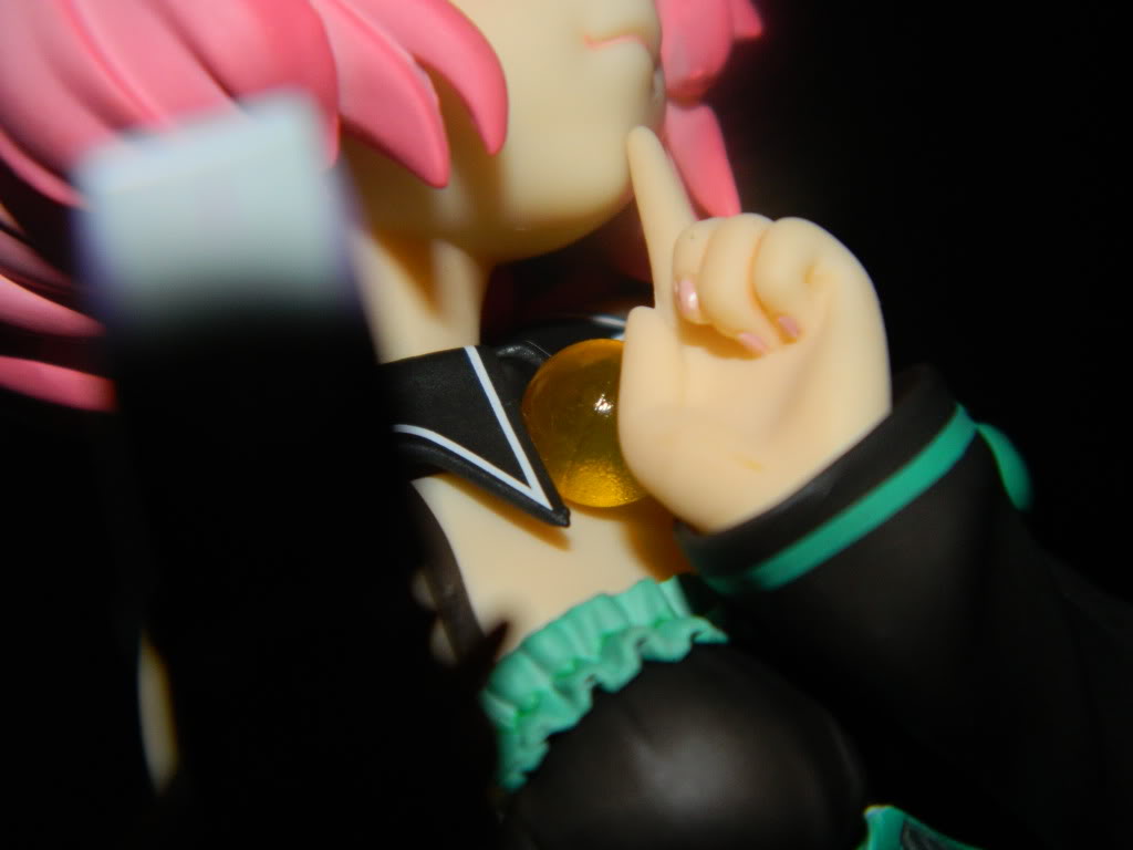 [Review] Momo Belia Deviluke 1/8 (Alter) 19