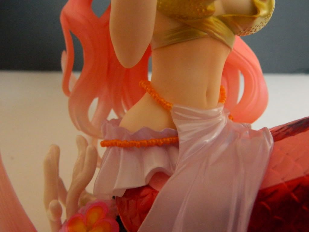 [Review] Shirahoshi P.O.P (Megahouse)  20