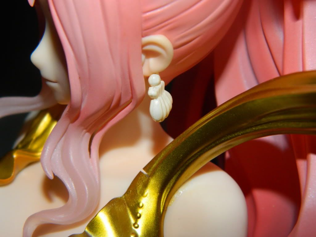 [Review] Shirahoshi P.O.P (Megahouse)  28