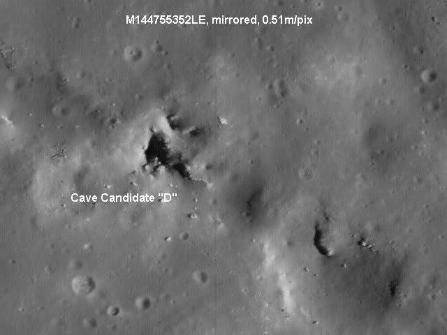 The Caves of Copernicus Cop-candd-hr2