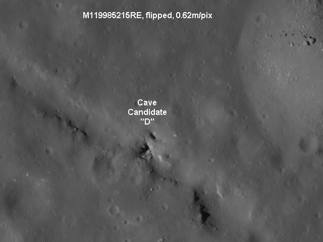 The Caves of Copernicus Cop-candd-hr4