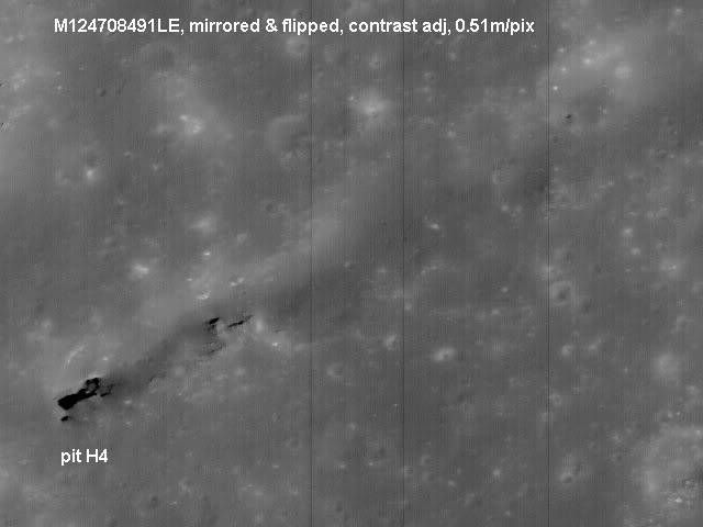 The Caves of Copernicus Cop-h4-hr2