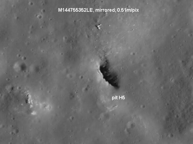 The Caves of Copernicus Cop-h5-hr4