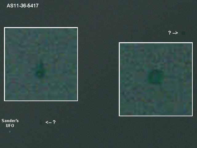 2 more UFO's in AS11-36-5417 5417