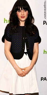 Zooey Deschanel Semttulo14