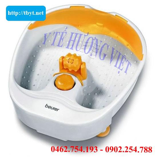 Bồn massage chân sủi Beurer FB25 cho đôi chân khỏe mạnh Bnxngchn2-1