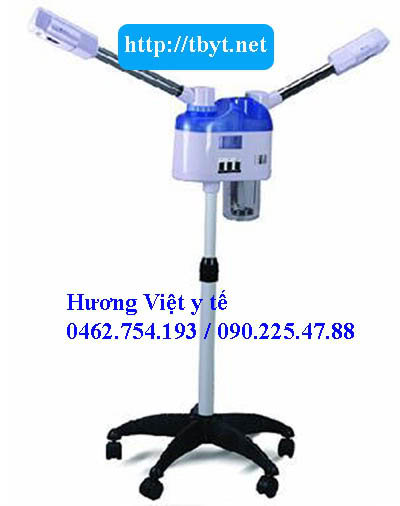 Xông hơi mặt Beurer FS50 hàng Đức Myxngmt