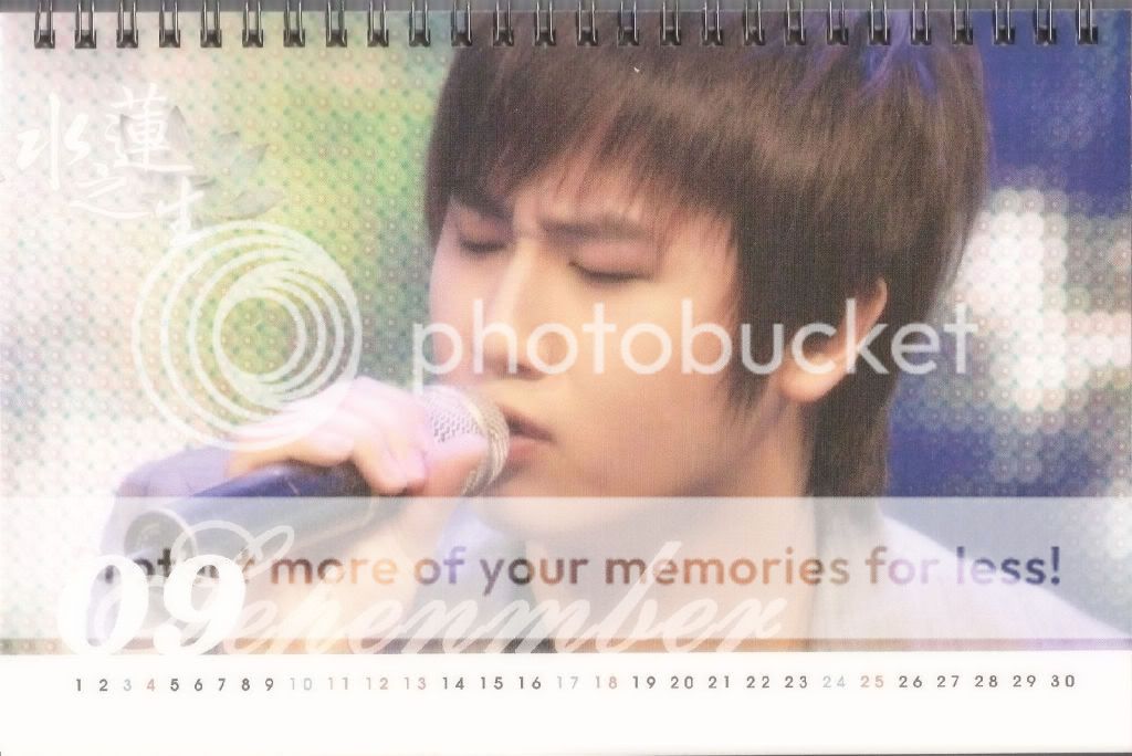 Young Saeng  calendario desde Amorino S-calendaramorino11